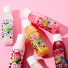 PERFECTA Bubble Tea Skoncentrowany żel pod prysznic - Wild Cherry+Zielona Herbata Mini 100 ml